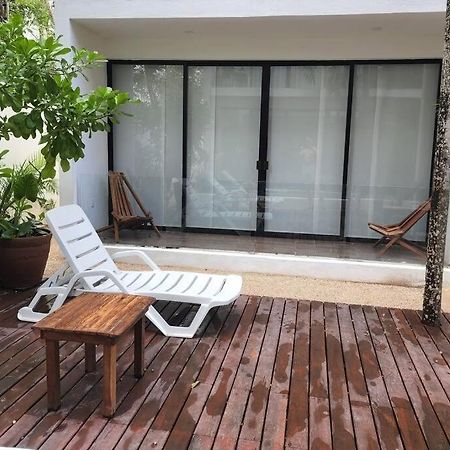 Amazing Jungle Retreat Lahkah Tulum Διαμέρισμα Εξωτερικό φωτογραφία