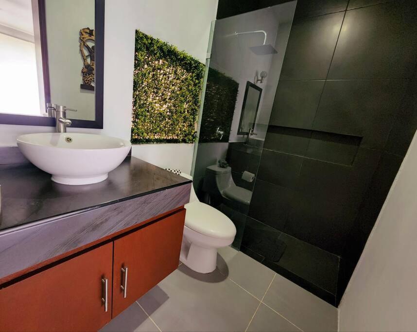 Amazing Jungle Retreat Lahkah Tulum Διαμέρισμα Εξωτερικό φωτογραφία